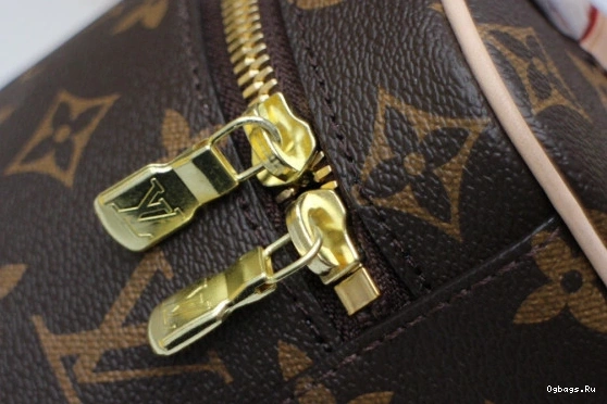 BAG VUITTON LOUIS TOILETRY 0208